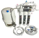 5 Stage RO System includes Professional Installation